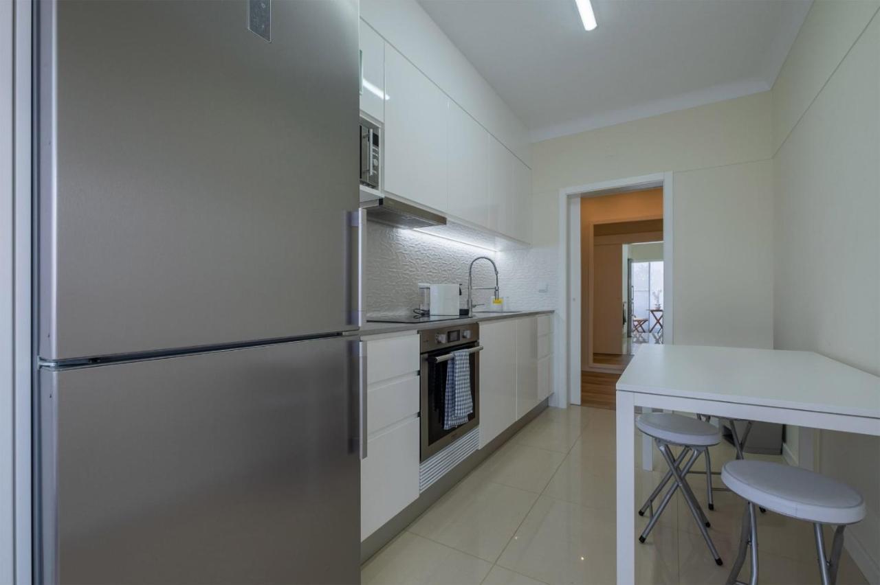 Btheguest Apartment Ponta Delgada  Exterior photo